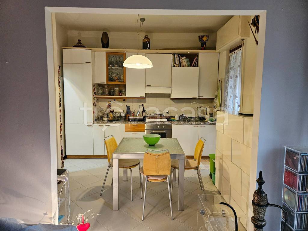 appartamento in vendita a Rapallo