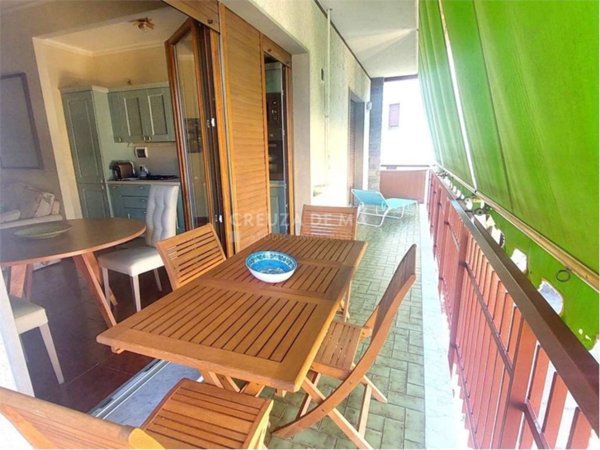 appartamento in vendita a Rapallo