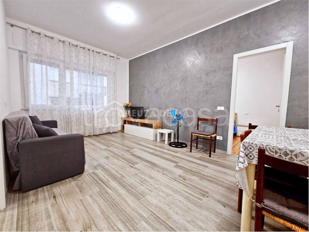 appartamento in vendita a Rapallo