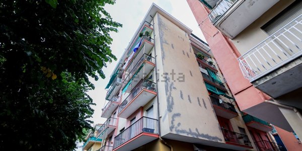 appartamento in vendita a Rapallo