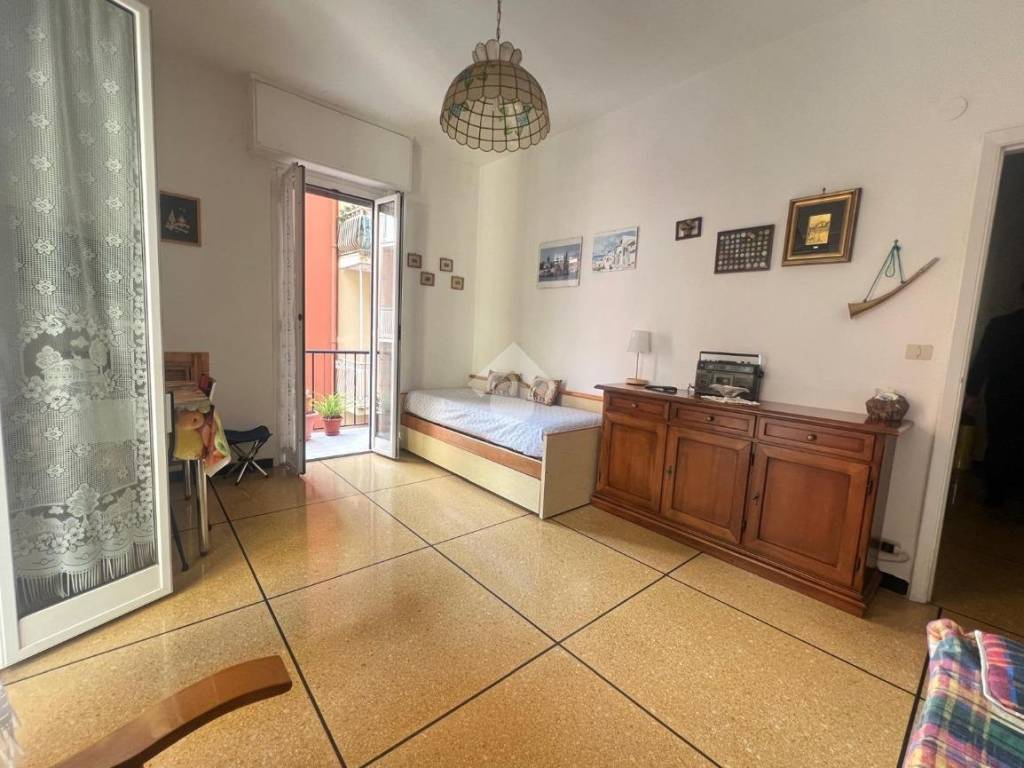 appartamento in vendita a Rapallo