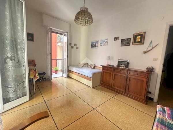 appartamento in vendita a Rapallo