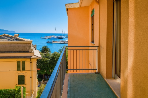 appartamento in vendita a Rapallo