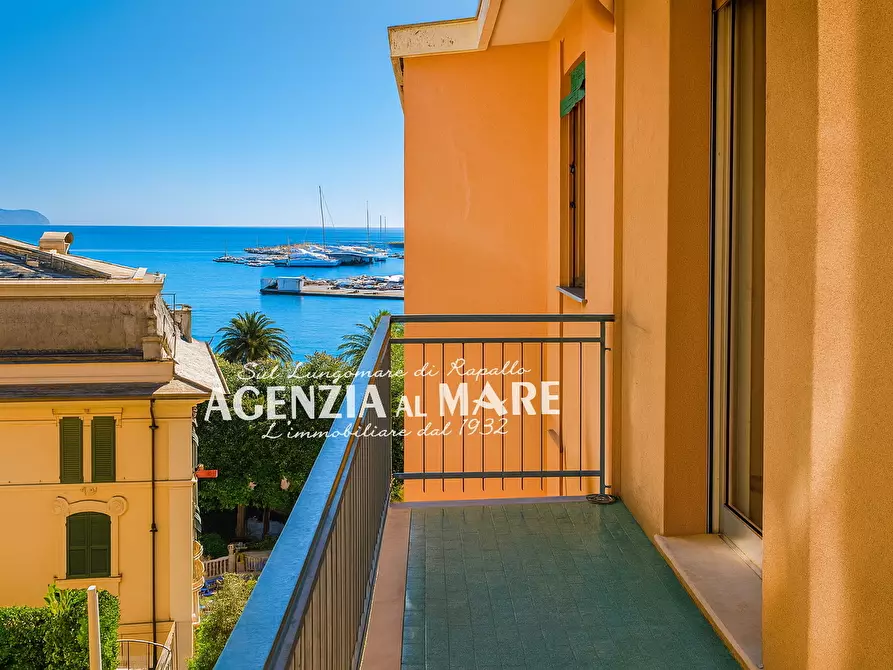 appartamento in vendita a Rapallo