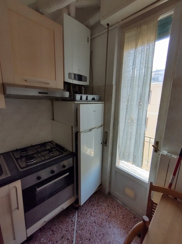 appartamento in vendita a Rapallo in zona San Michele di Pagana