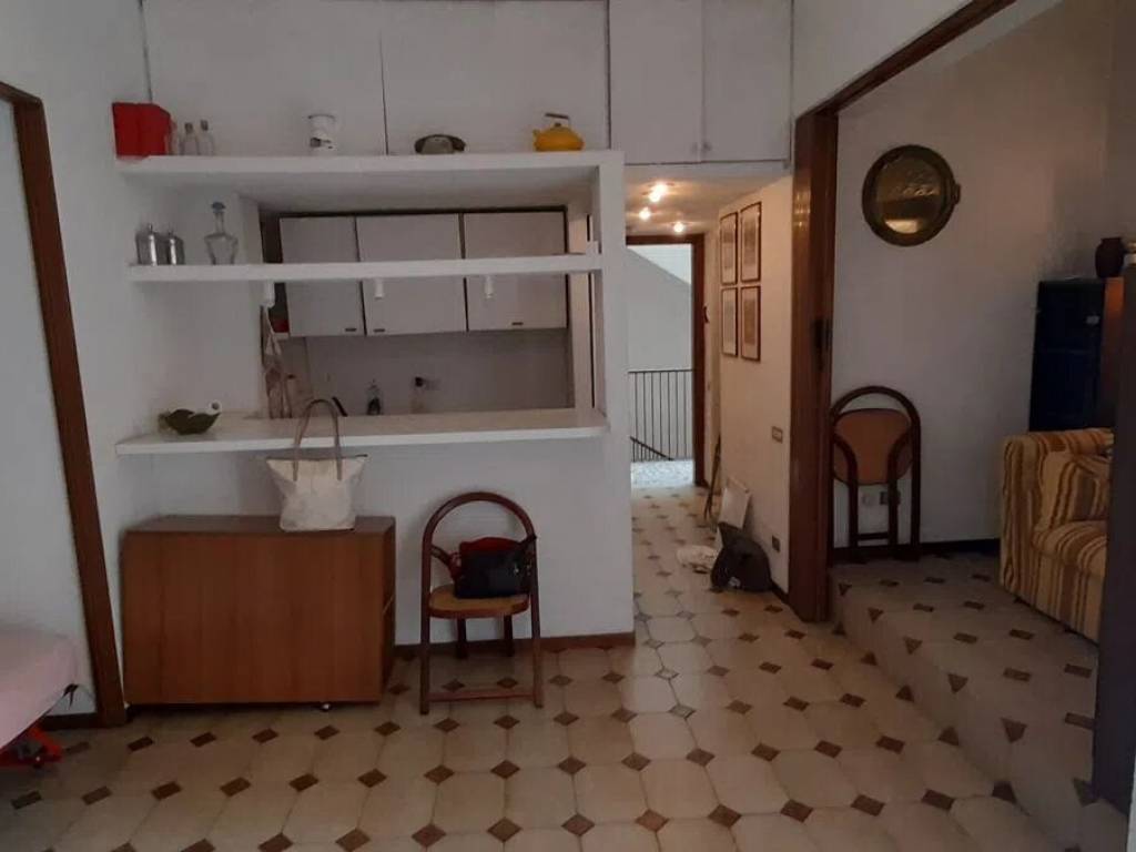 appartamento in vendita a Rapallo