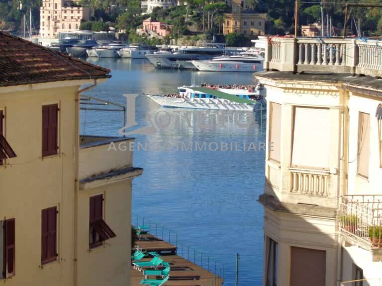 appartamento in vendita a Rapallo
