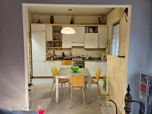 appartamento in vendita a Rapallo