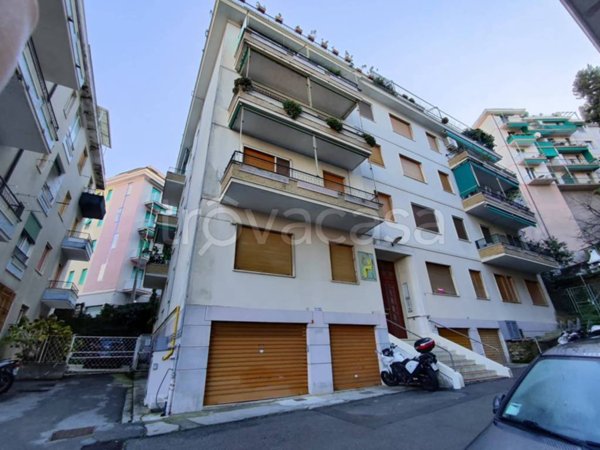 appartamento in vendita a Rapallo