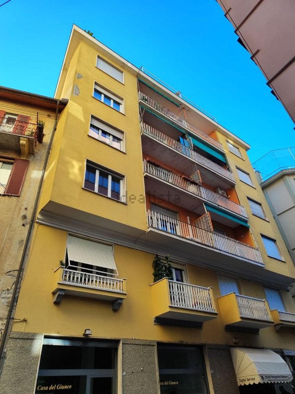 appartamento in vendita a Rapallo