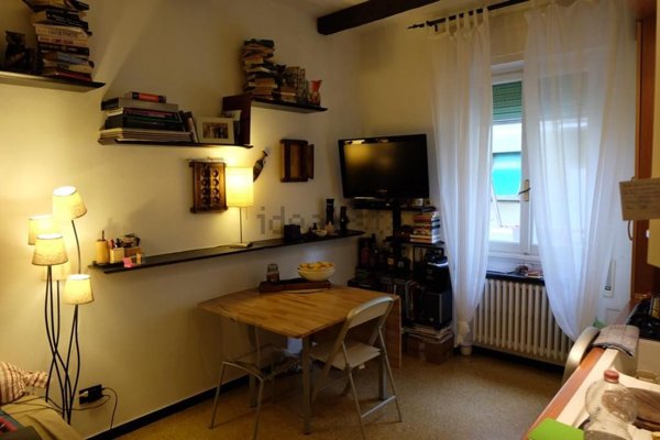 appartamento in vendita a Rapallo