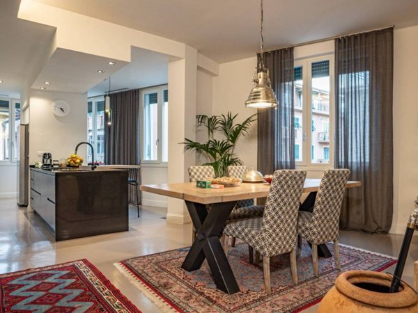 appartamento in vendita a Rapallo