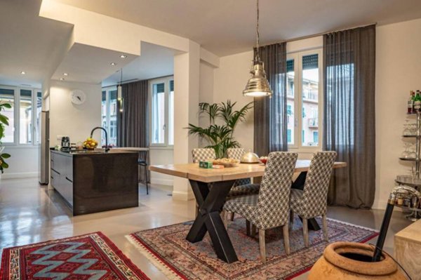 appartamento in vendita a Rapallo