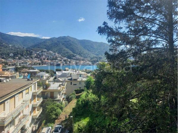 appartamento in vendita a Rapallo