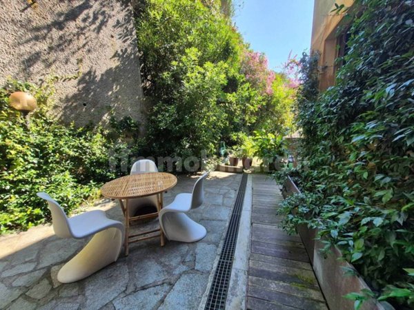 appartamento in vendita a Rapallo in zona San Pietro di Novella