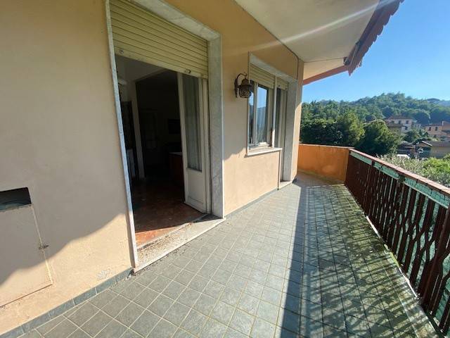 appartamento in vendita a Rapallo in zona Santa Maria del Campo