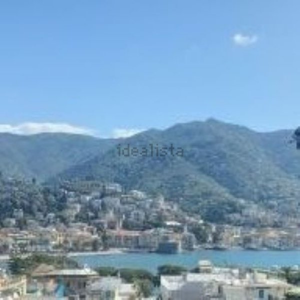 appartamento in vendita a Rapallo