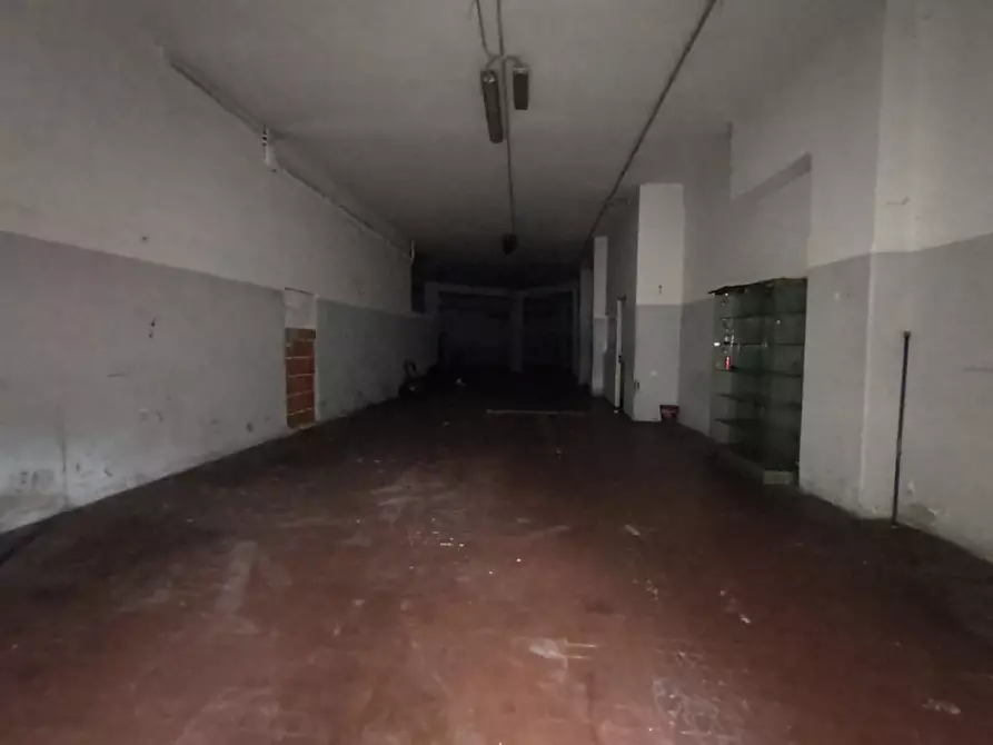 mansarda in vendita a Rapallo