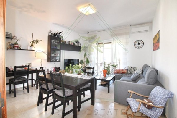 appartamento in vendita a Rapallo