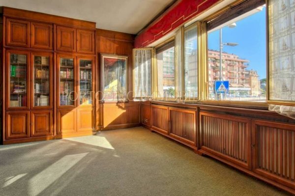 appartamento in vendita a Rapallo