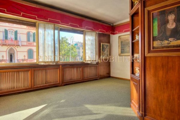 appartamento in vendita a Rapallo