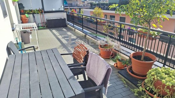 appartamento in vendita a Rapallo