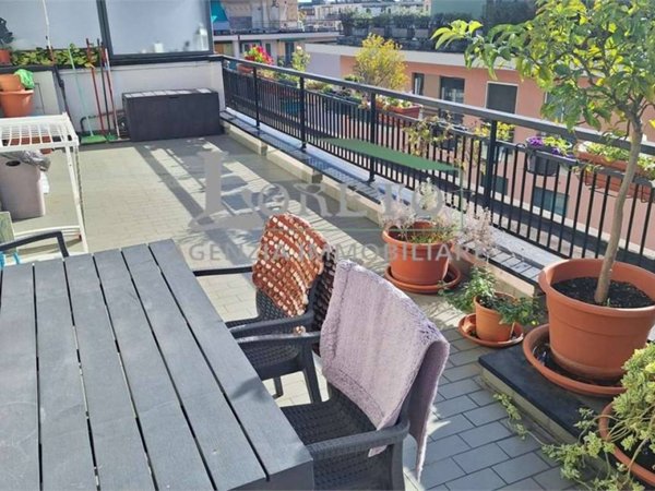 appartamento in vendita a Rapallo