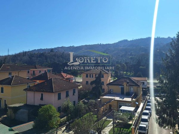appartamento in vendita a Rapallo