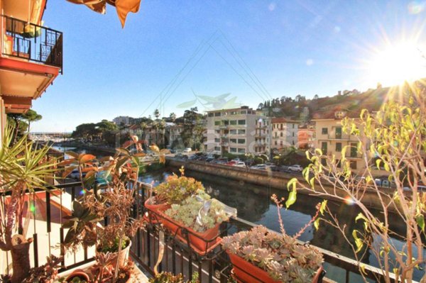 appartamento in vendita a Rapallo