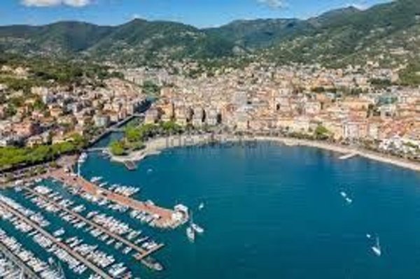 appartamento in vendita a Rapallo