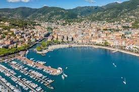 appartamento in vendita a Rapallo