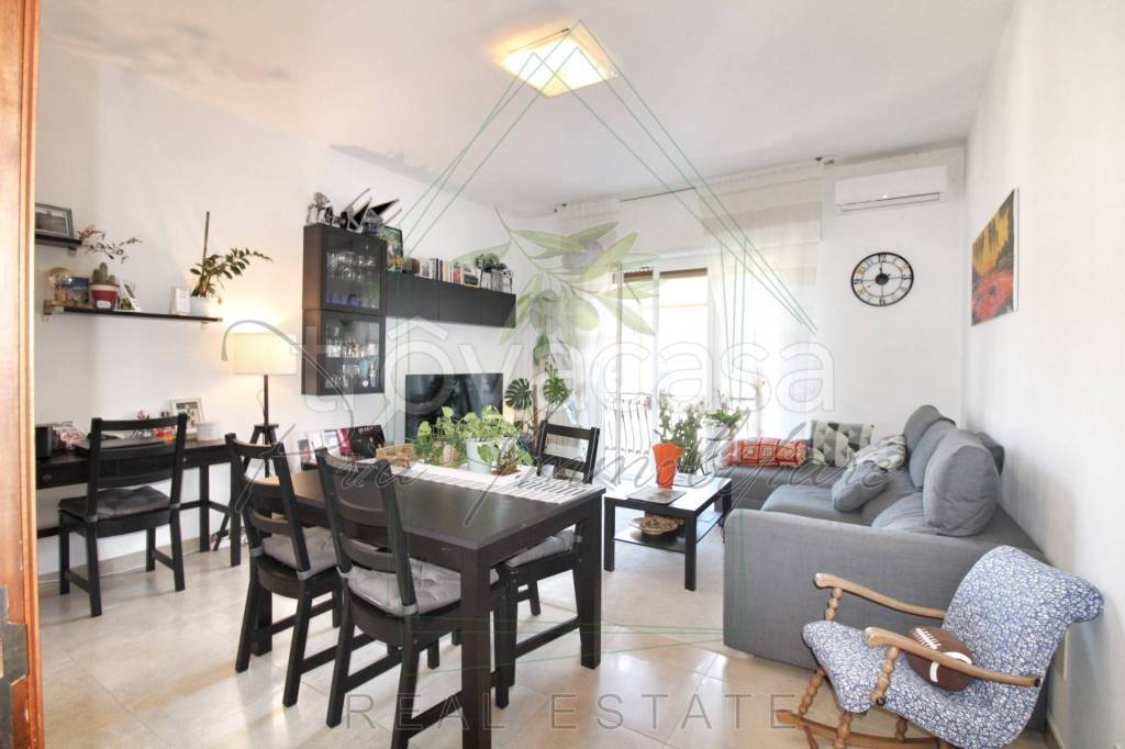 appartamento in vendita a Rapallo