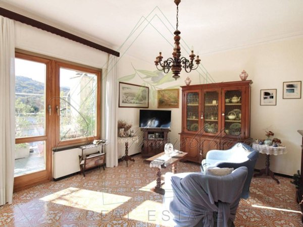 appartamento in vendita a Rapallo