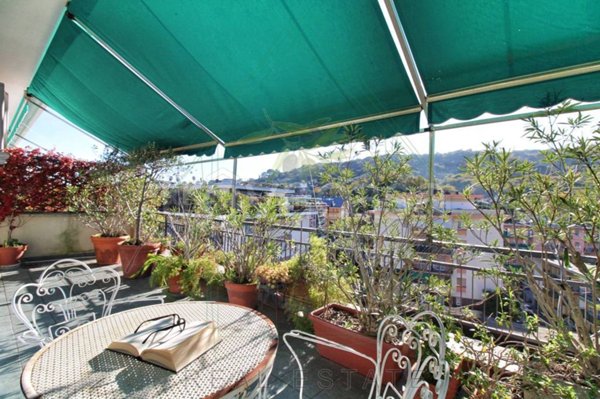 appartamento in vendita a Rapallo