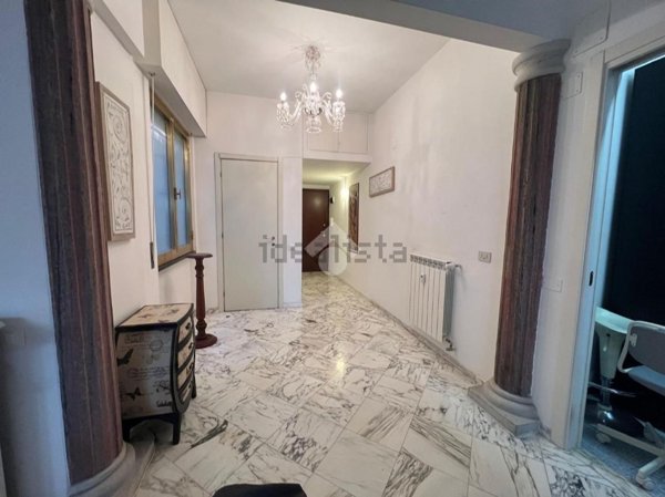 appartamento in vendita a Rapallo