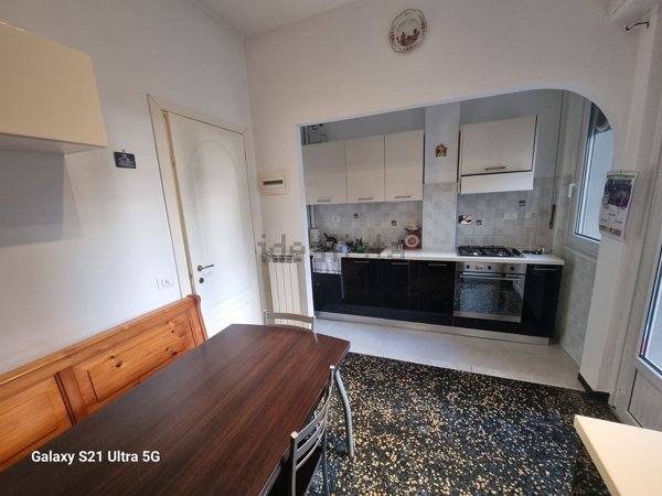 appartamento in vendita a Rapallo