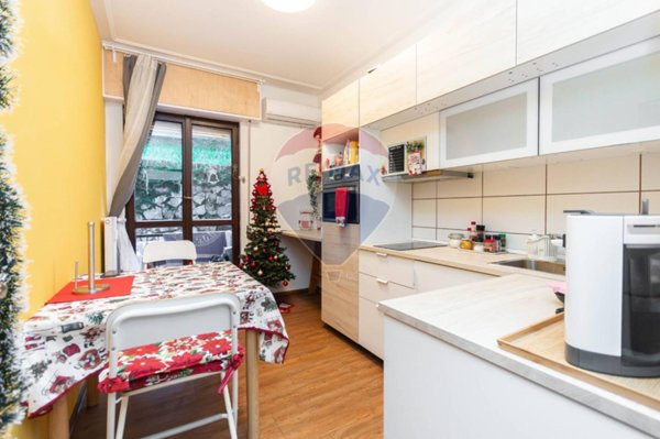 appartamento in vendita a Rapallo