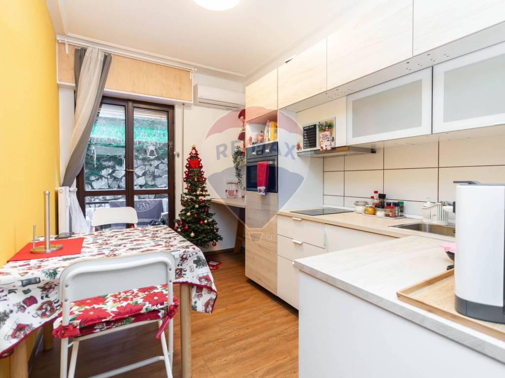 appartamento in vendita a Rapallo