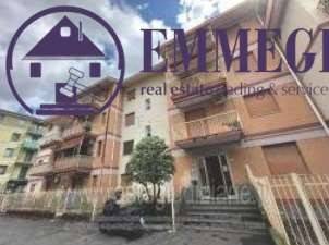 appartamento in vendita a Rapallo in zona San Massimo