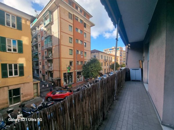 appartamento in vendita a Rapallo