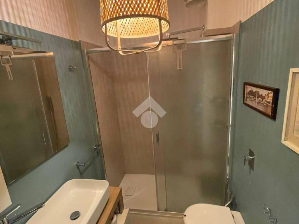 appartamento in vendita a Rapallo