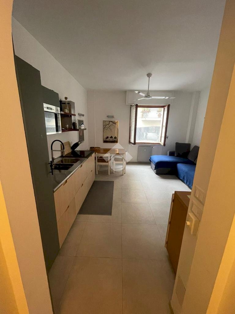 appartamento in vendita a Rapallo