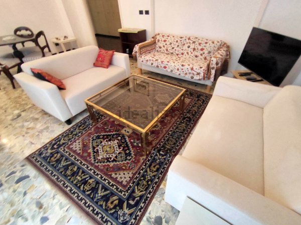 appartamento in vendita a Rapallo