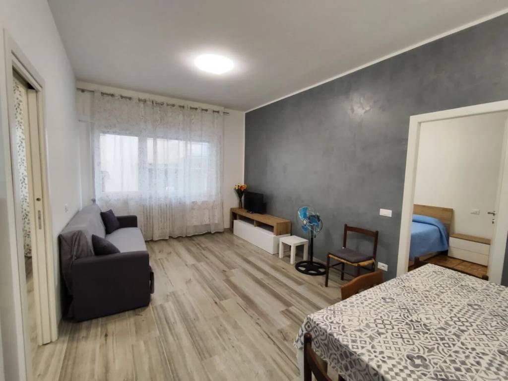 appartamento in vendita a Rapallo