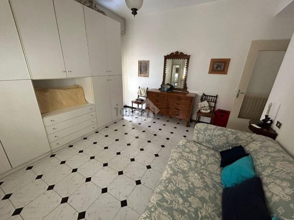 appartamento in vendita a Rapallo