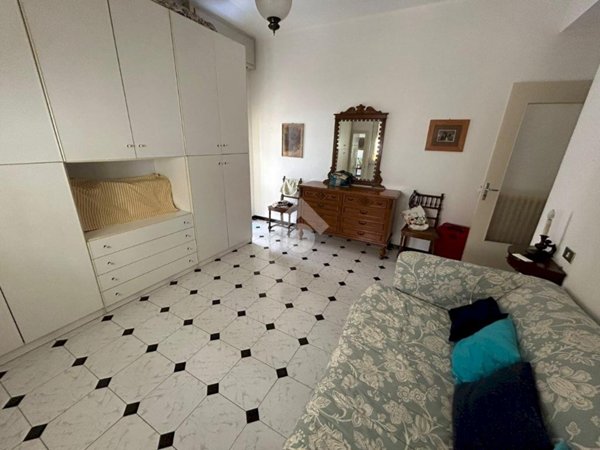 appartamento in vendita a Rapallo