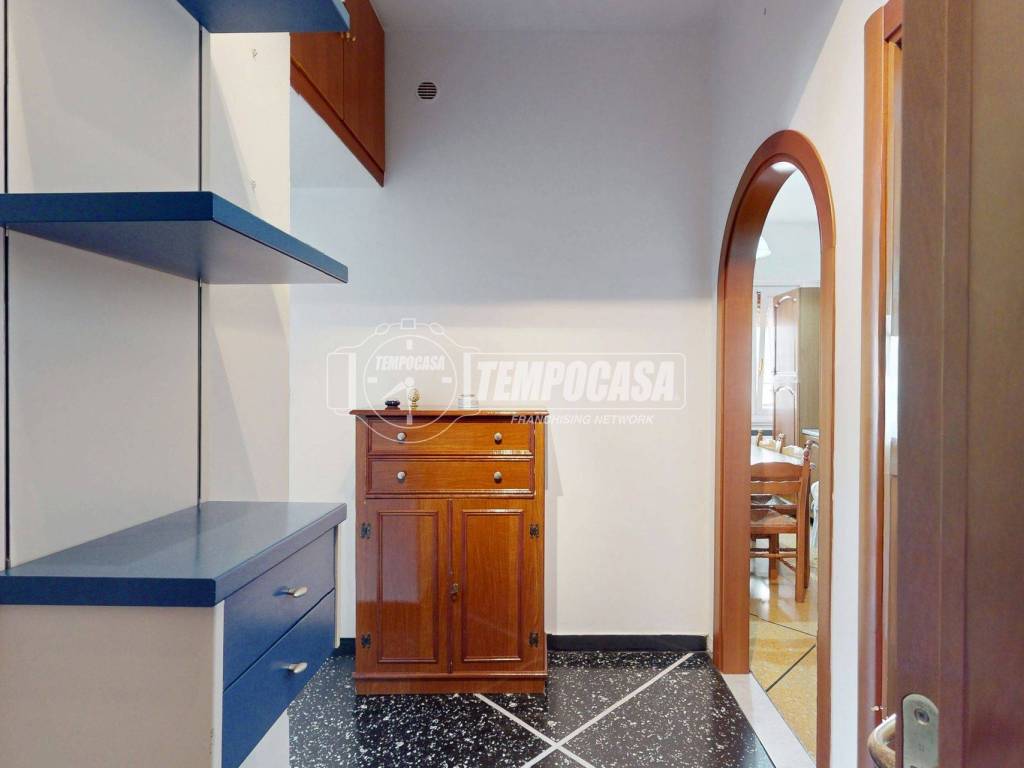 appartamento in vendita a Rapallo