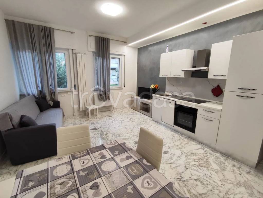 appartamento in vendita a Rapallo