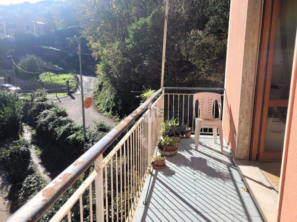 appartamento in vendita a Rapallo
