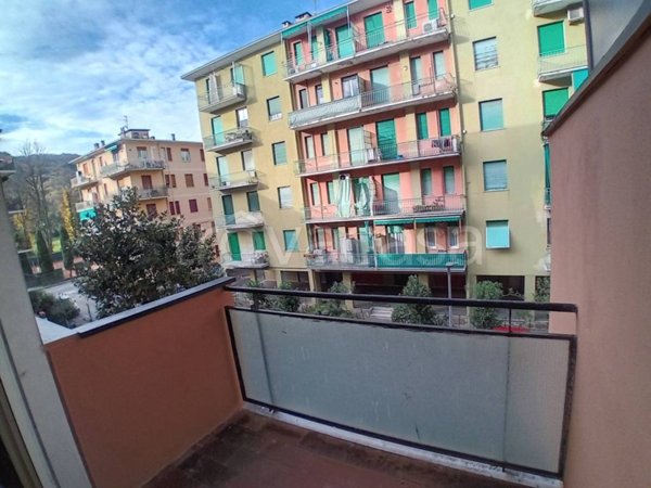 appartamento in vendita a Rapallo